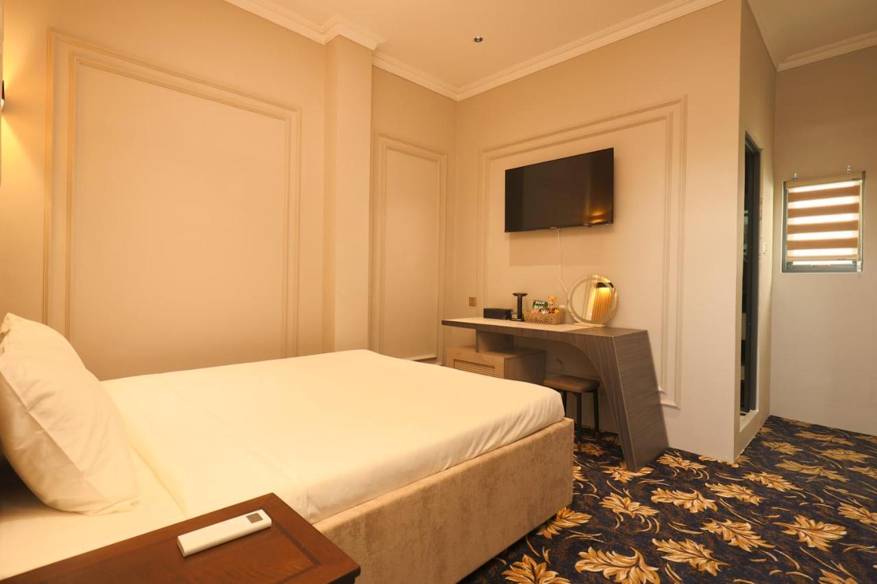 Phuoc Hung 3 Hotel Vinh Long Luaran gambar