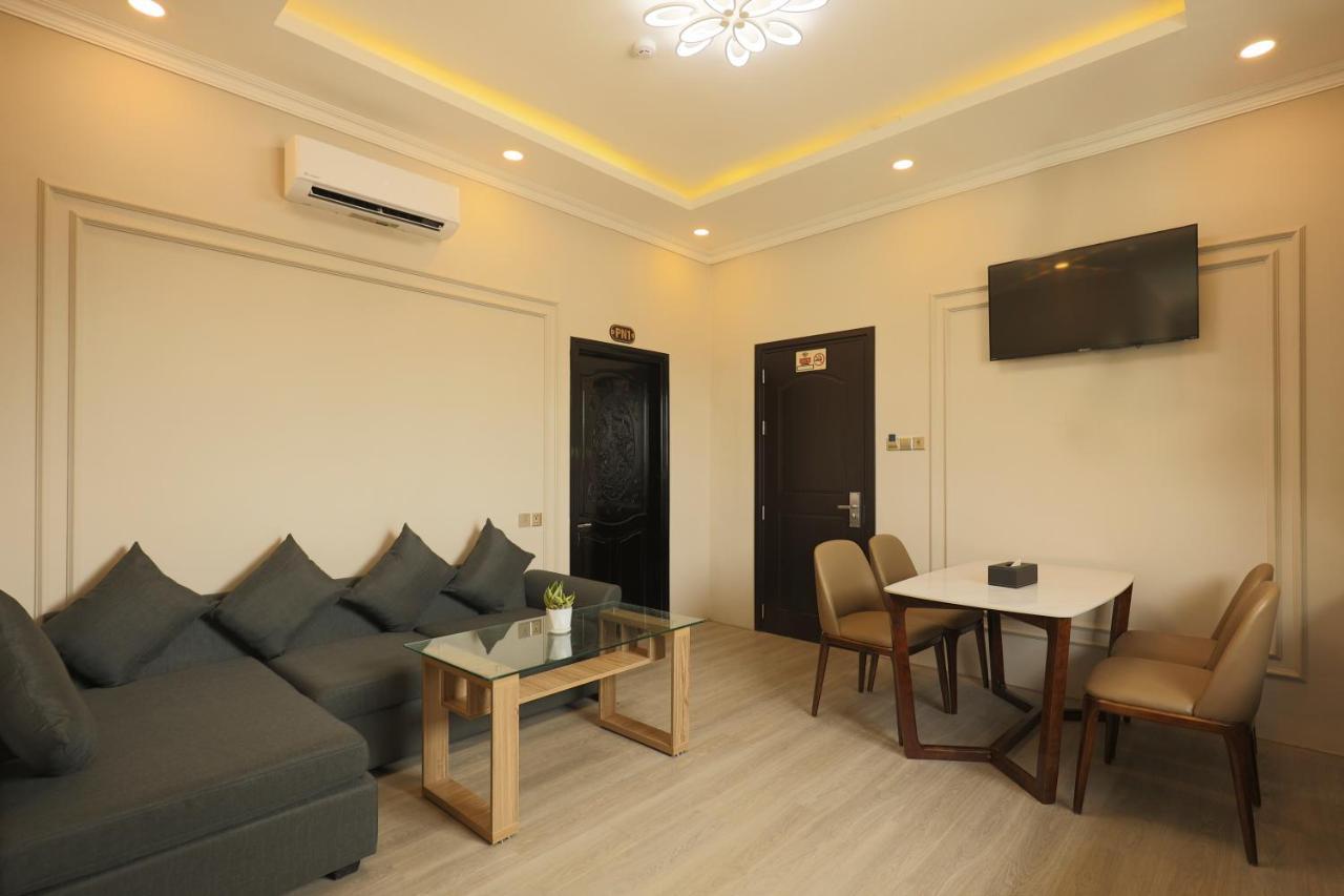 Phuoc Hung 3 Hotel Vinh Long Luaran gambar