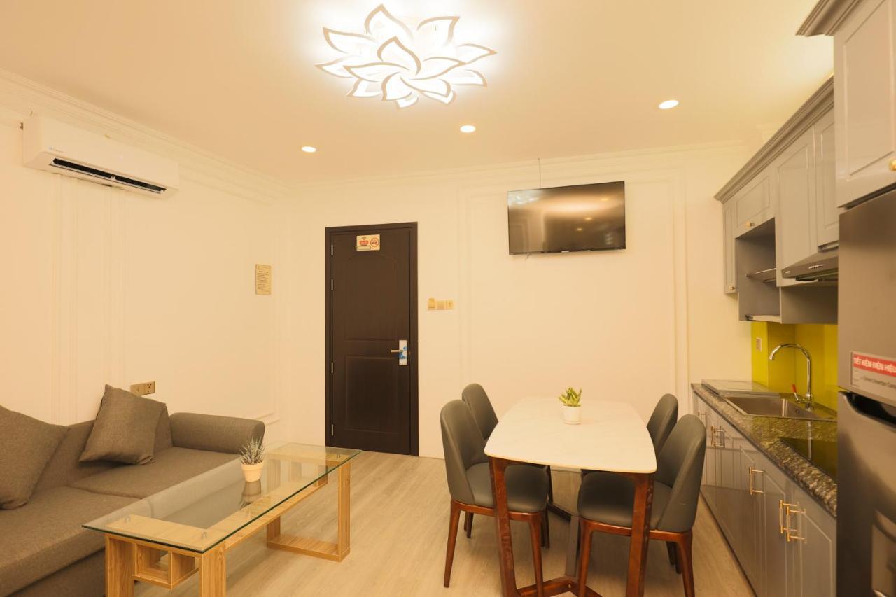 Phuoc Hung 3 Hotel Vinh Long Luaran gambar