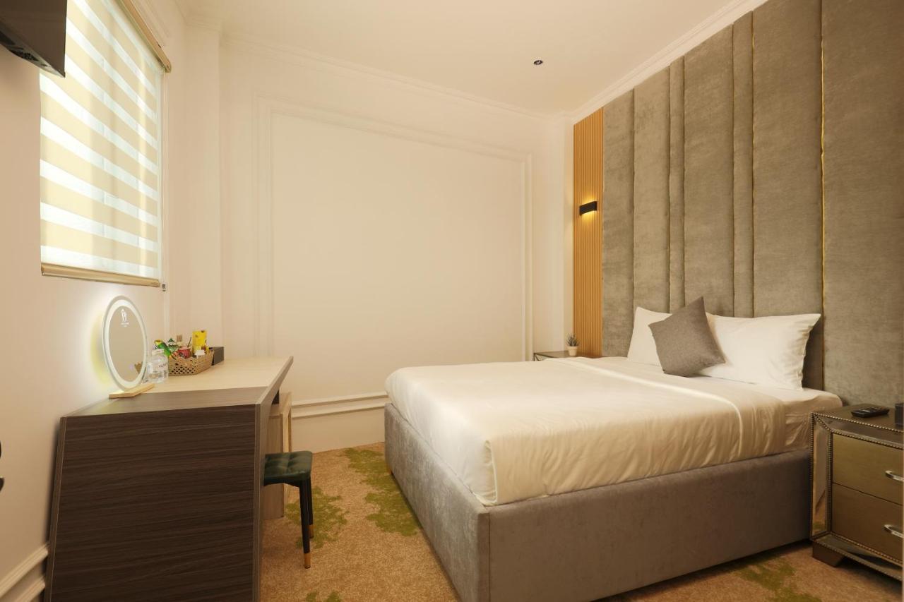 Phuoc Hung 3 Hotel Vinh Long Luaran gambar