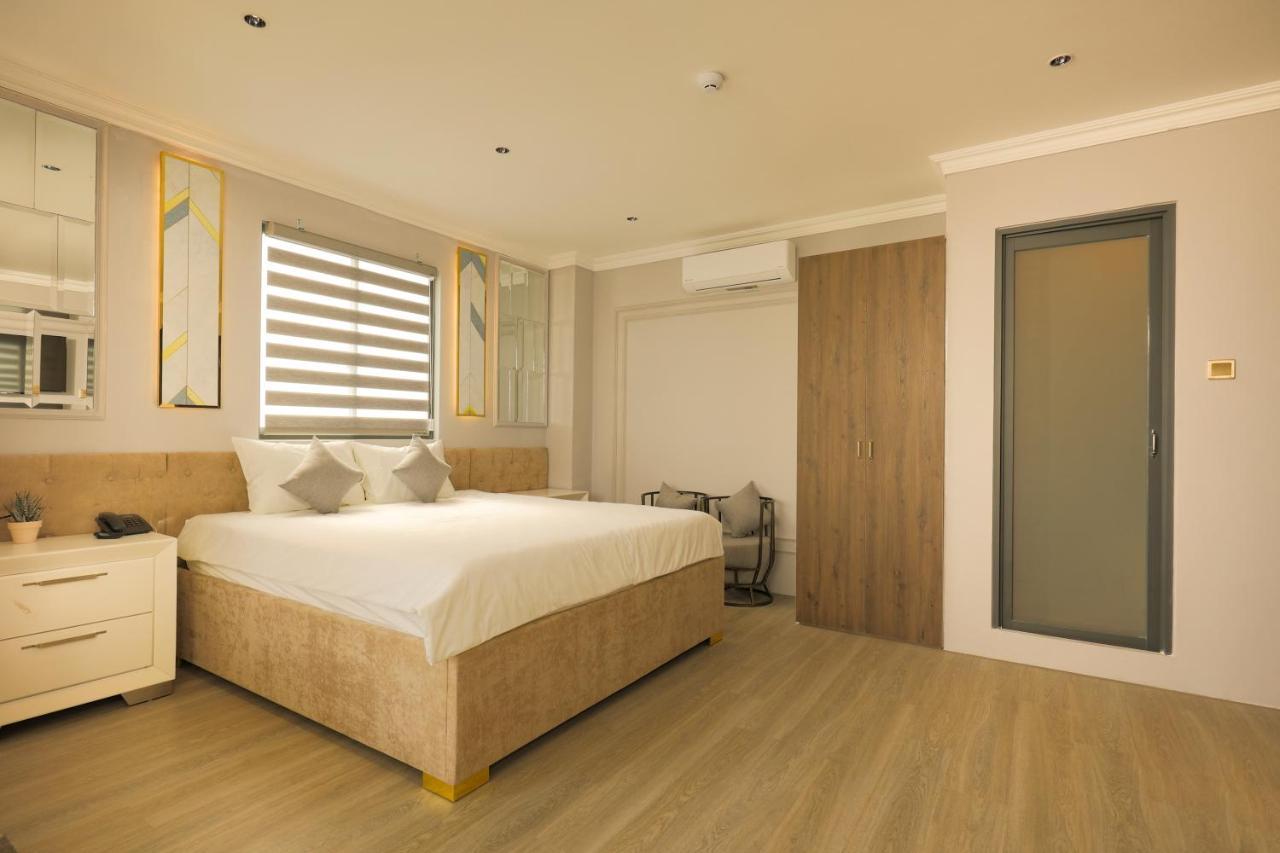 Phuoc Hung 3 Hotel Vinh Long Luaran gambar