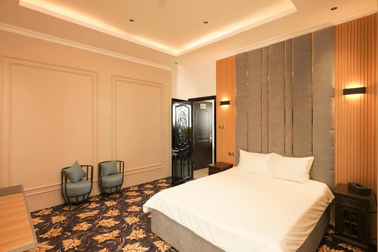 Phuoc Hung 3 Hotel Vinh Long Luaran gambar
