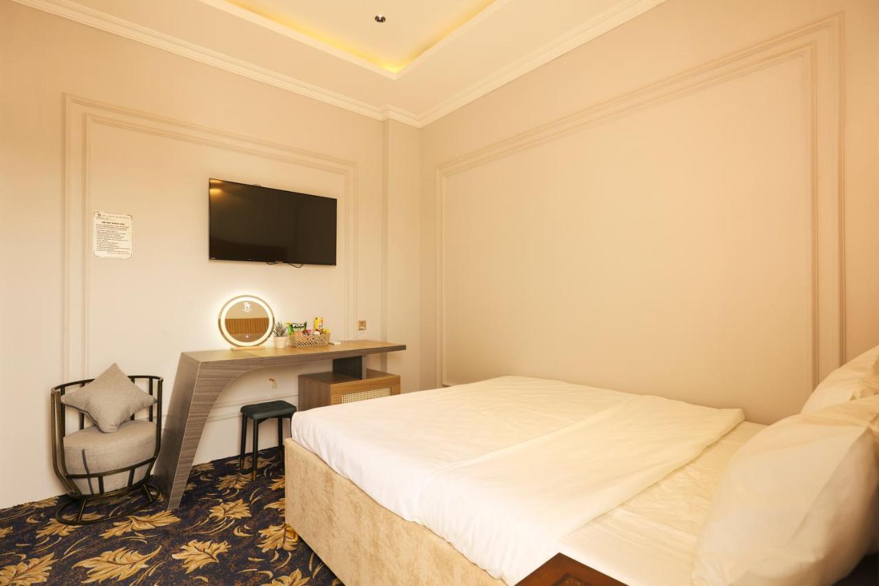 Phuoc Hung 3 Hotel Vinh Long Luaran gambar