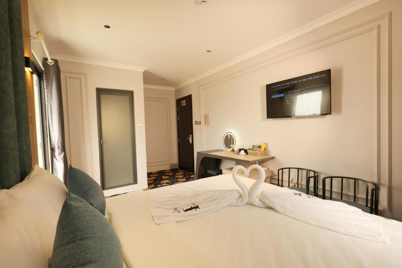 Phuoc Hung 3 Hotel Vinh Long Luaran gambar