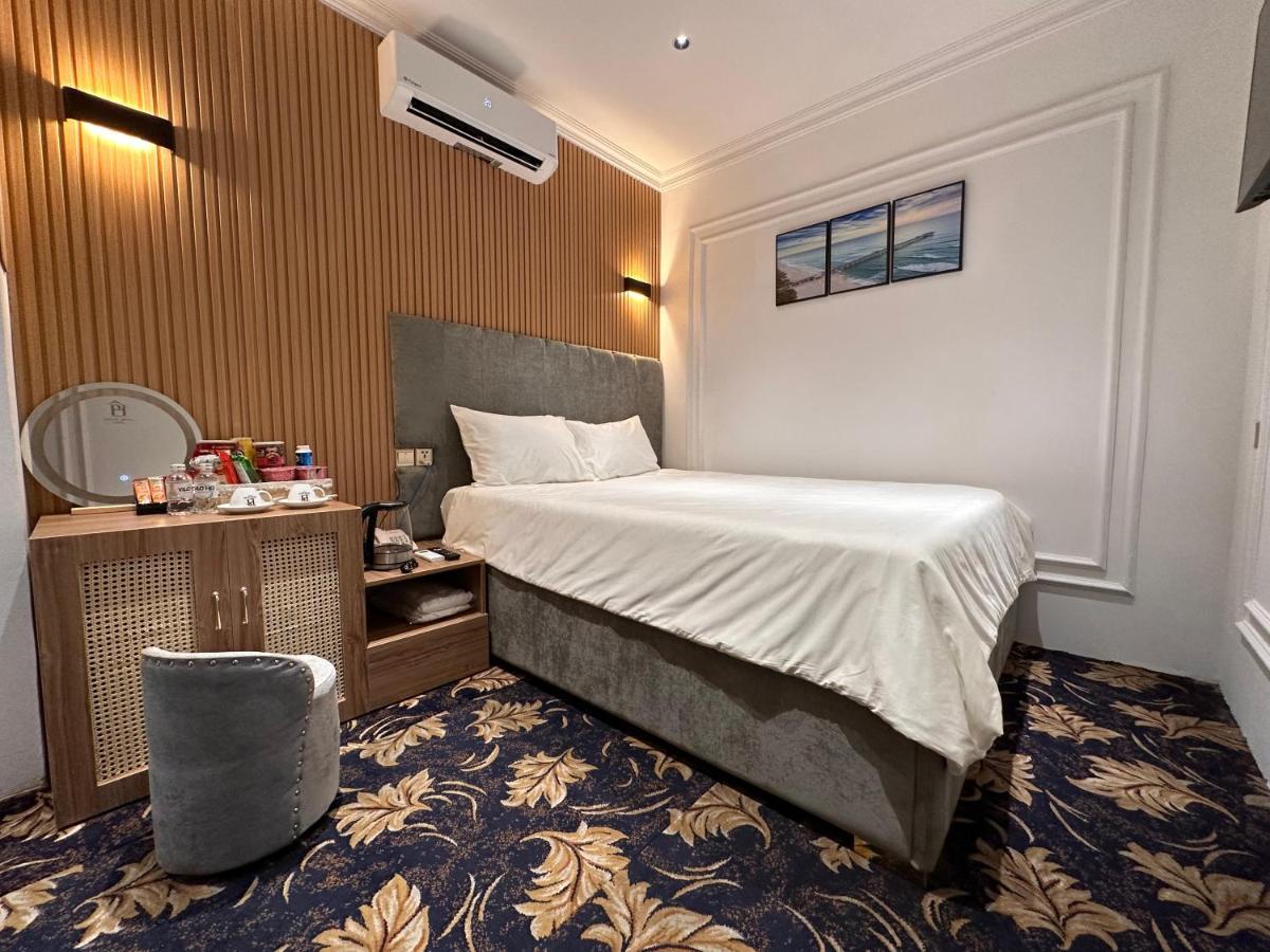 Phuoc Hung 3 Hotel Vinh Long Luaran gambar