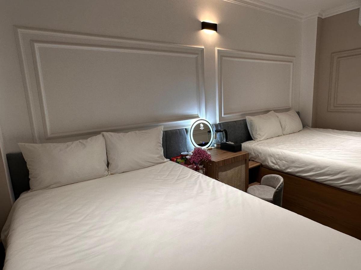 Phuoc Hung 3 Hotel Vinh Long Luaran gambar