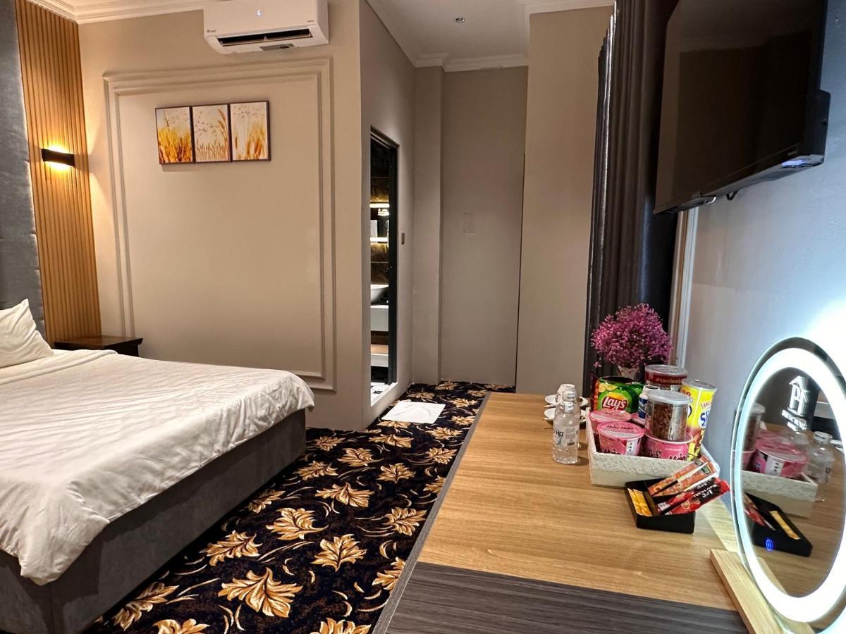 Phuoc Hung 3 Hotel Vinh Long Luaran gambar