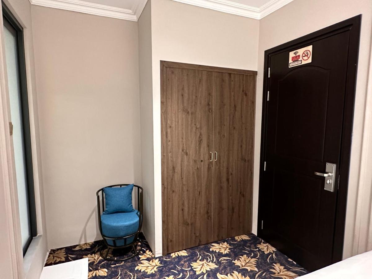Phuoc Hung 3 Hotel Vinh Long Luaran gambar