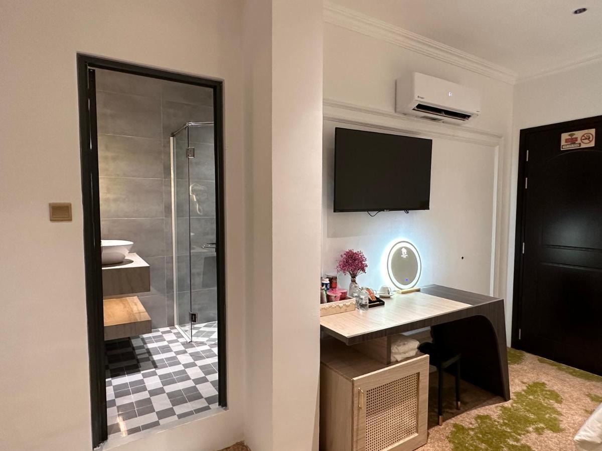 Phuoc Hung 3 Hotel Vinh Long Luaran gambar