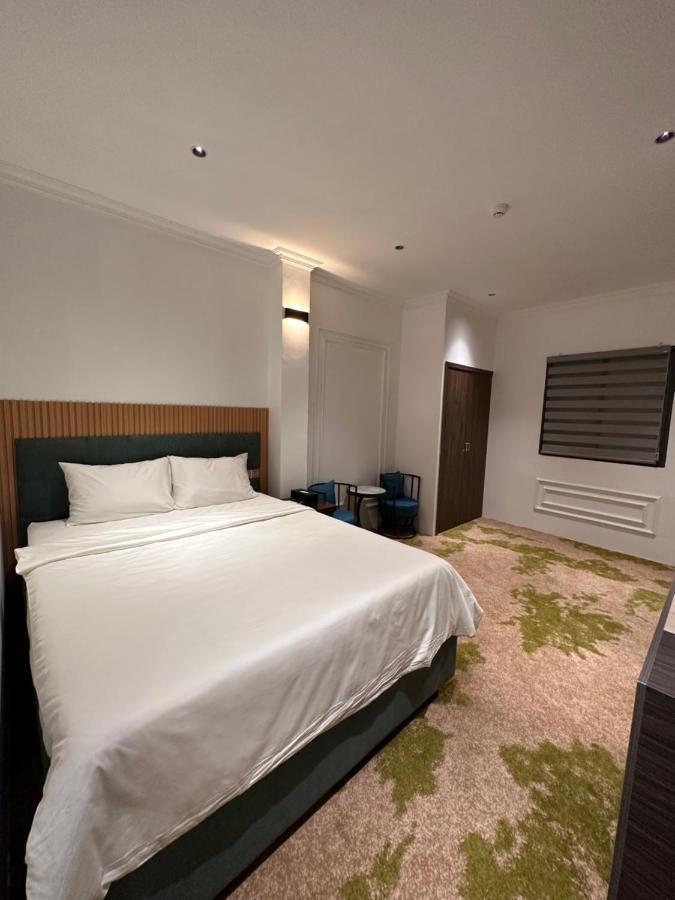 Phuoc Hung 3 Hotel Vinh Long Luaran gambar