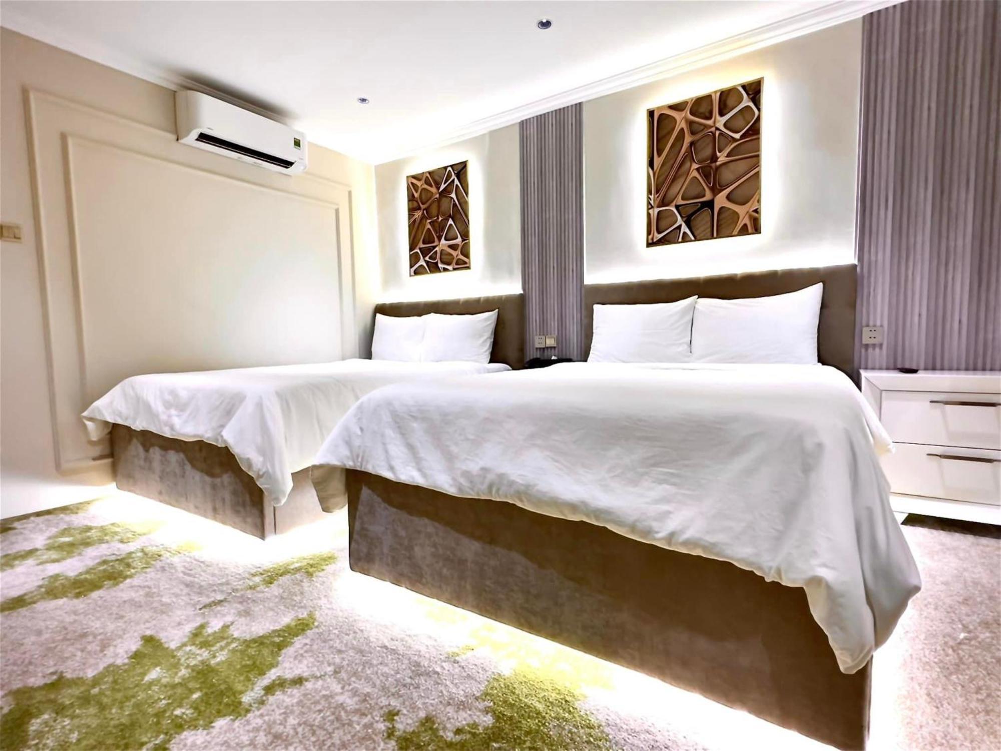 Phuoc Hung 3 Hotel Vinh Long Luaran gambar