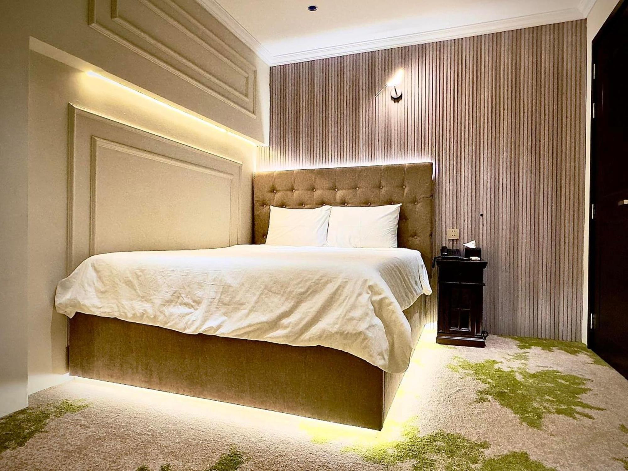 Phuoc Hung 3 Hotel Vinh Long Luaran gambar