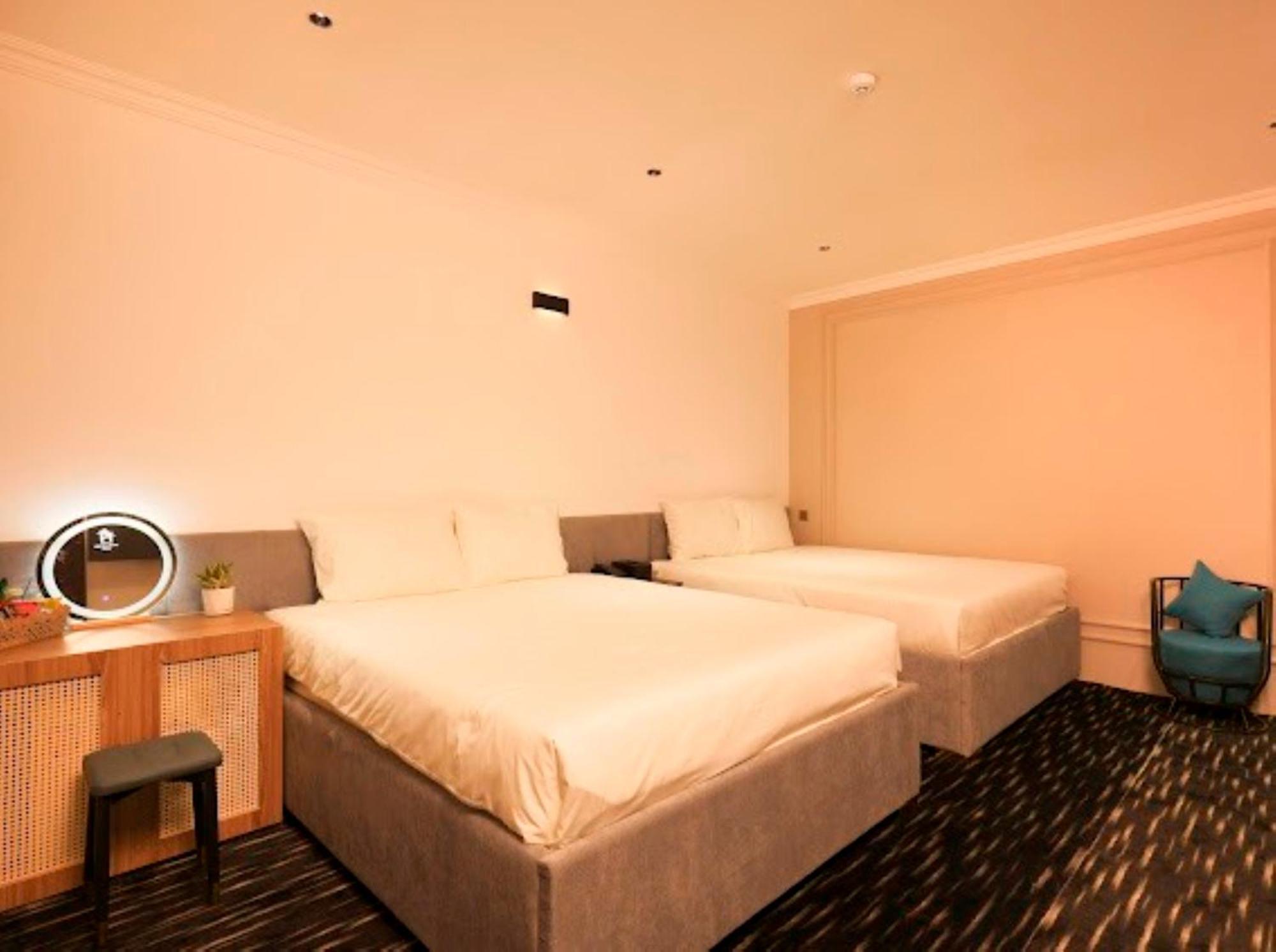 Phuoc Hung 3 Hotel Vinh Long Luaran gambar