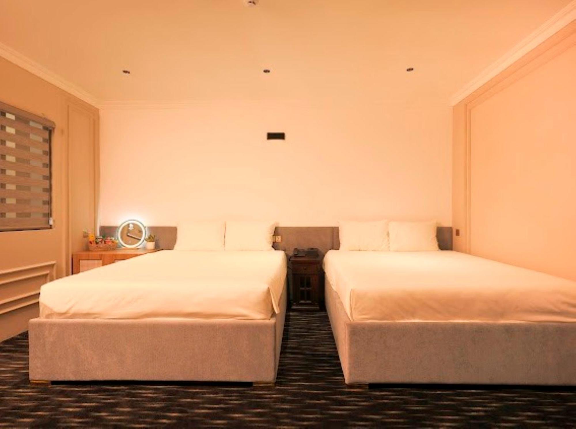Phuoc Hung 3 Hotel Vinh Long Luaran gambar