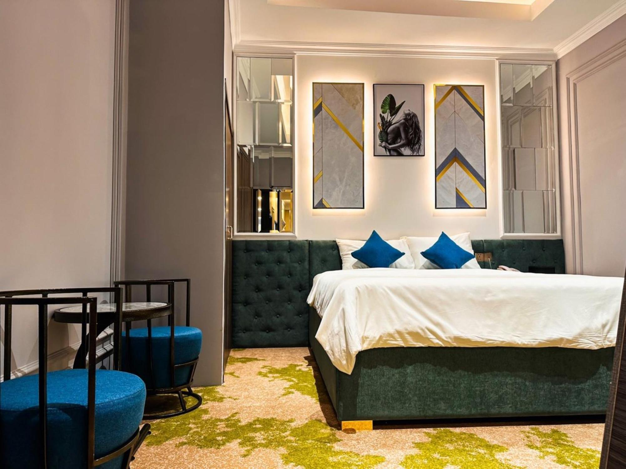 Phuoc Hung 3 Hotel Vinh Long Luaran gambar