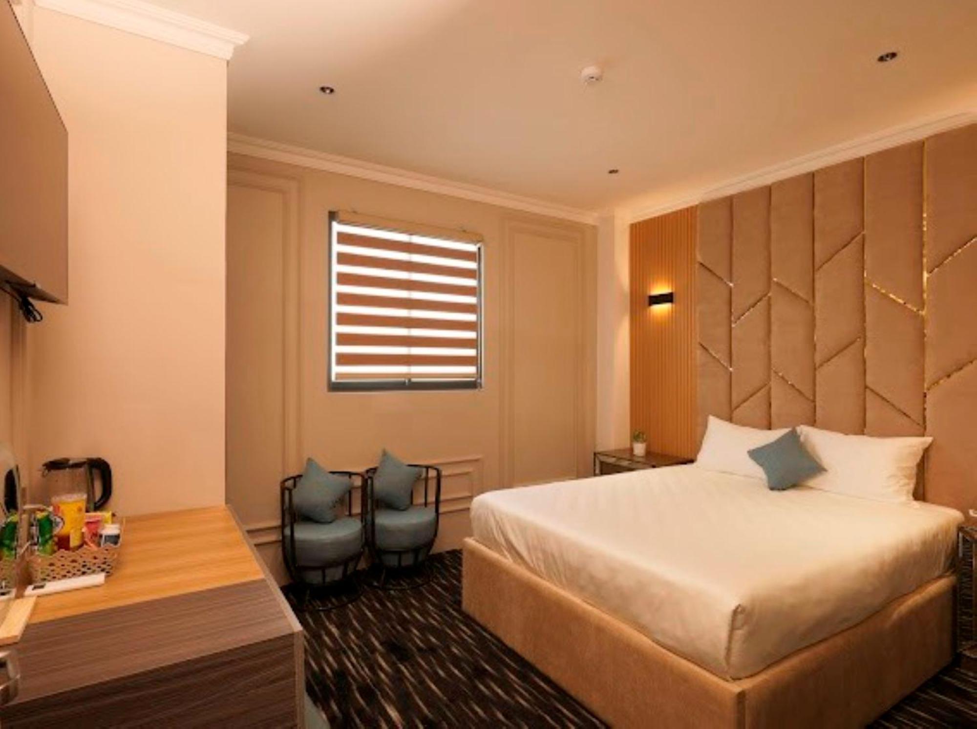 Phuoc Hung 3 Hotel Vinh Long Luaran gambar