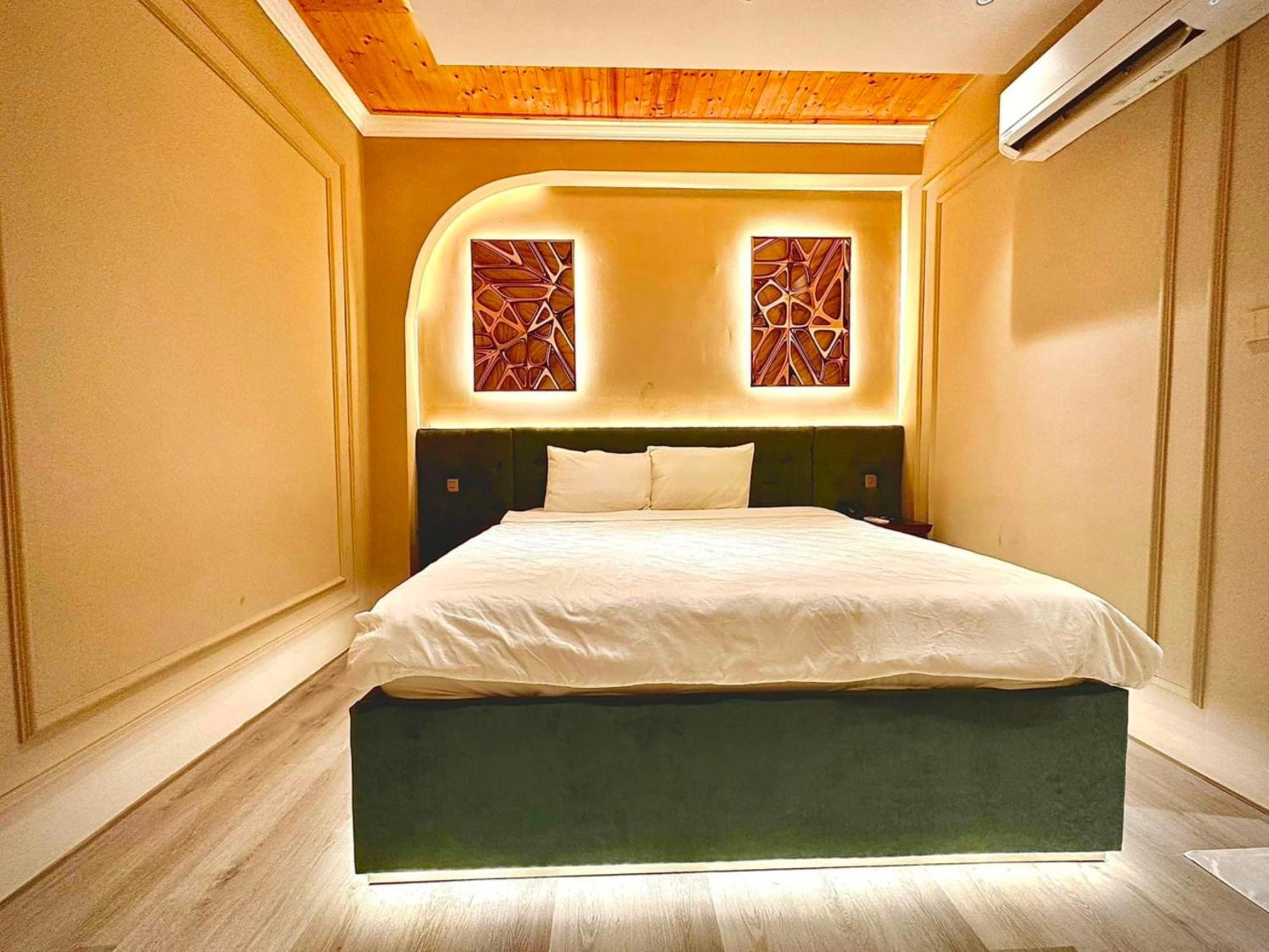 Phuoc Hung 3 Hotel Vinh Long Luaran gambar